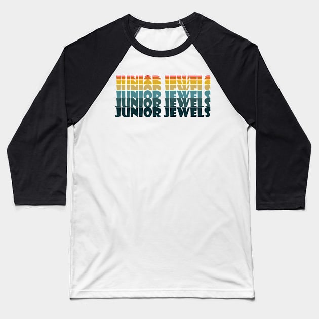 Taylor swift, junior jewels, you belong with me Baseball T-Shirt by GShow